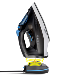 decakila decaLife Steam Iron KEEN013B