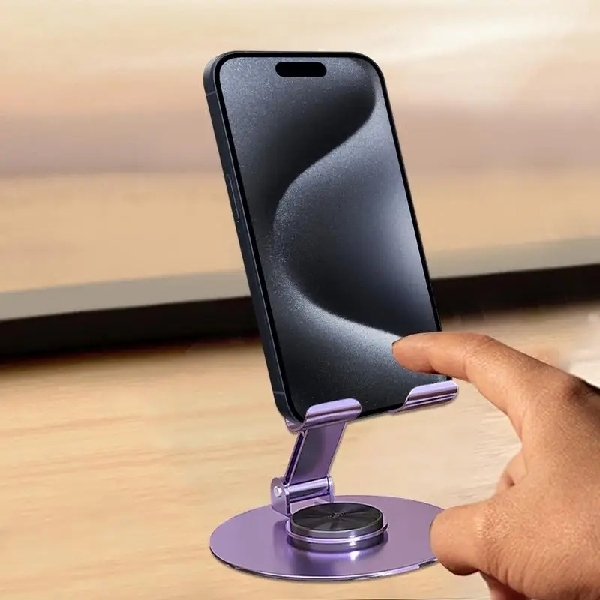 Phone Holder 360 Rotation 