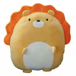 Lion Stuffed Animal