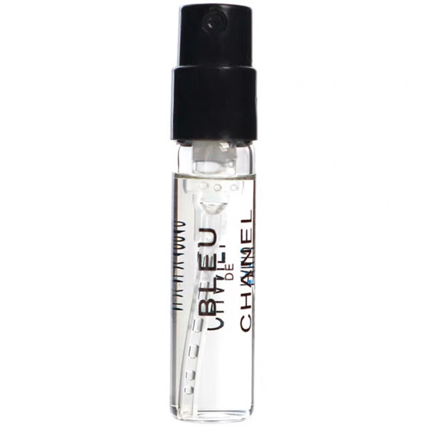 ទឹកអប់សម្រាប់តេស្តិ៍ Bleu de Chanel Paris​ 2ml 