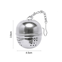Stainless Steel Tea Filter 
