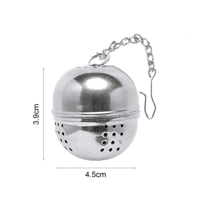 Stainless Steel Tea Filter 