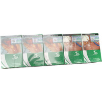 ARA Green - 10 packs 