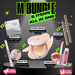 Makeup Bundle K393-5