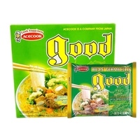 GOOD Spareribs Instant Vermicelli Noodle 56g