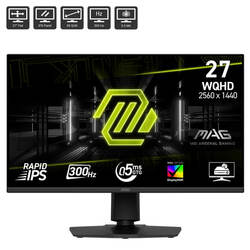 MAG 275QPF X30 (MSI / Monitor)