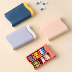 Medicine Storage Box
