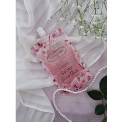 Popo Labo Sakura Sleep Pack