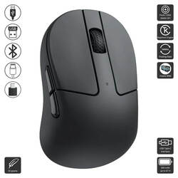 M4 (Keychron / Mouse)