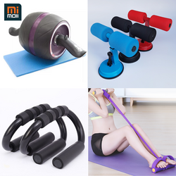 Home Workout Set 076