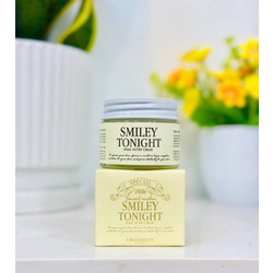 Day&Cream Smiley Tonight cream
