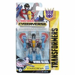 TRA CYBERVERSE SCOUT AST