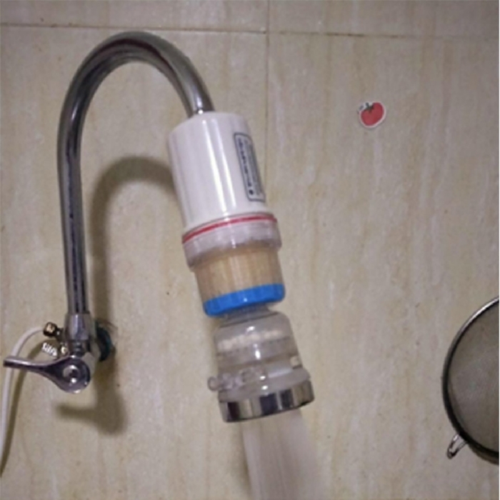 Water Filter 