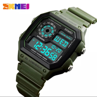 SKMEI Watches Original 1299