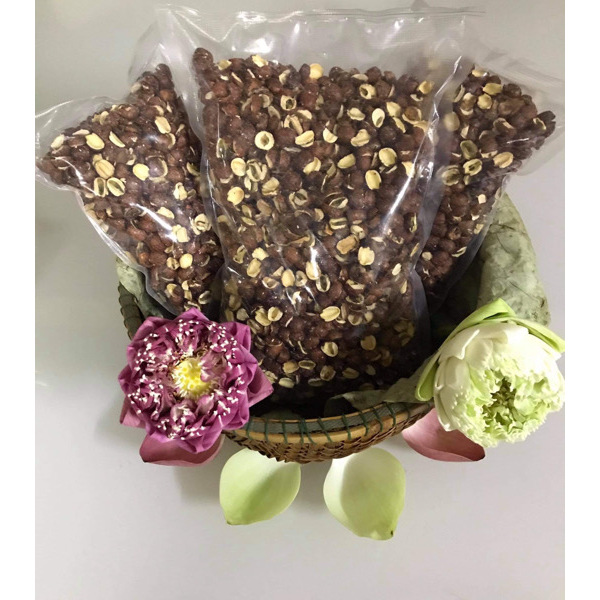 Roasted Red Lotus 1kg