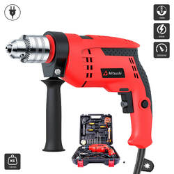 ម៉ូទ័រស្វាន 13 លី (MIT13A) Impact Drill 13MM 850W