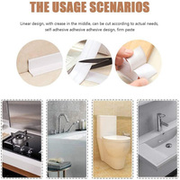 Kitchen and Bathroom Waterproof Tape