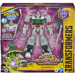 TRA CYB BATTLE CALL TROOPER CLASS AST