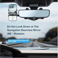 Car Phone Holder