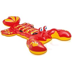 LOBSTER RIDE-ON, Age 3+