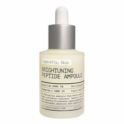 Logically Skin - Brightuning Peptide Ampoule 30ml