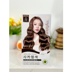 jennyhouse 6NB(Natural Brown)