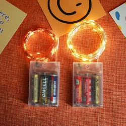 10 Meters Fairy Light 