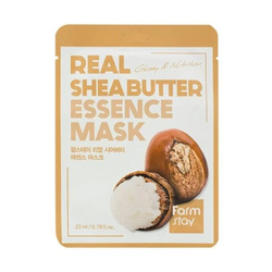 ម៉ាសបិតមុខ Farmstay Real Shea Butter