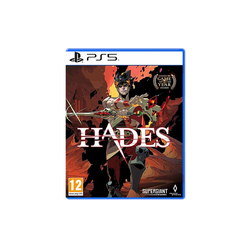 PS5 Hades New