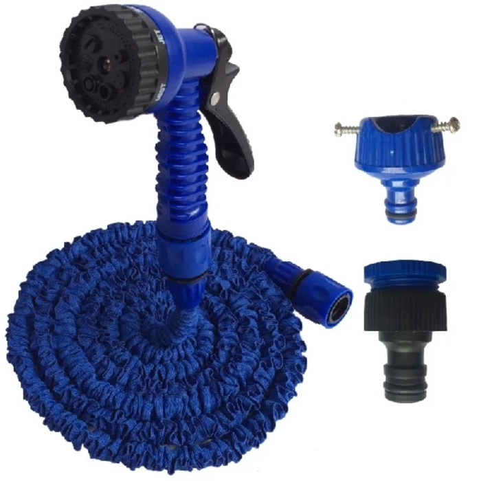 Water Hose Spray Gun
