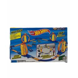 Hotwheel Mad tack 