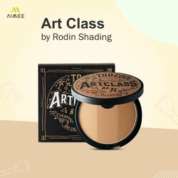 Art Class by Rodin Shading
