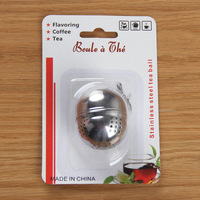 Stainless Steel Tea Filter 
