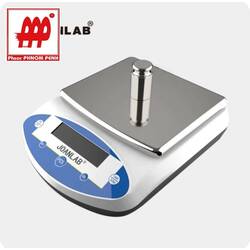 ជញ្ជីងទីពិសោធន៍  1g-3kg
