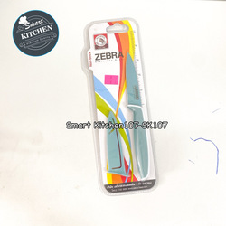 កូនកាំបិតស្រោមZebra