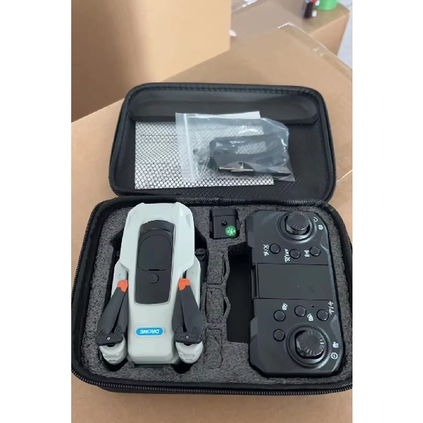 Drone P15 ដ្រូន P15 8K