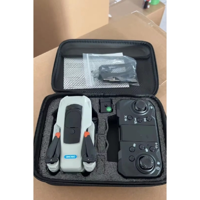 Drone P15 ដ្រូន P15 8K