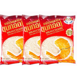 Breadcrumbs 200g - 12 Packs