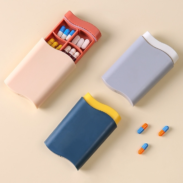 Medicine Storage Box					
