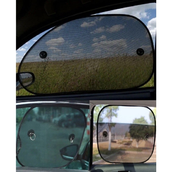 សំណាញ់ ការពារកម្តៅក្នុងឡាន 