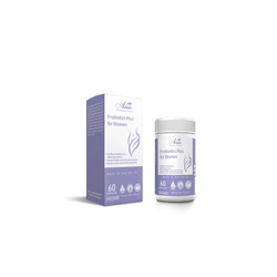Aussia Probiotic Plus for Women 60 Capsules