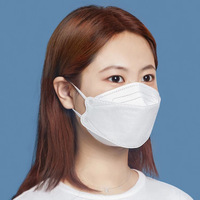 Mask KF94 1 Pack of 10