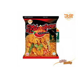 MEE CHIET STIR FRIED SPICY SEAFOOD-65G / មីជាតិហិលគ្រឿងសមុទ្រ  