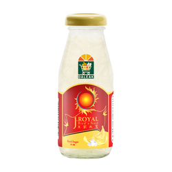 J-ROYAL Bird's Nest-180ML