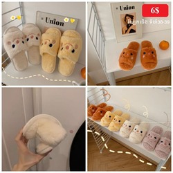 Women Fluffy Shoes
