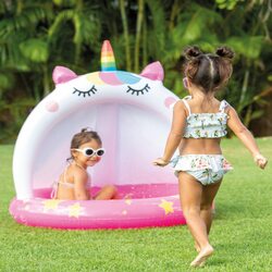 CATICORN BABY POOL (102cm x 102cm)