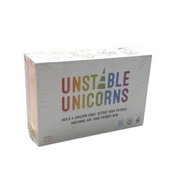 Unstable Unicorn Base Game