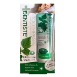 DENTISTE' Nighttime Toothpaste 20g 