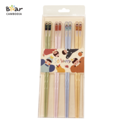 KY Chopsticks Family