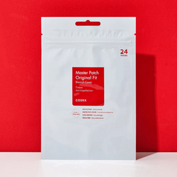 COSRX Acne Pimple Master 24 patches